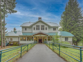 The Chinook Lodge at Government Camp, Government Camp